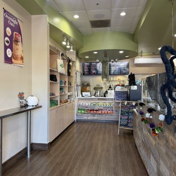 Nature's Juice - Juice Bars & Smoothies Near Me - Walnut, California Nature's Juice - Juice Bars & Smoothies Near Me - Walnut, California
