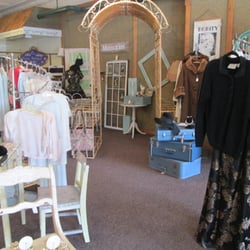 Mayville Vintage Marketplace