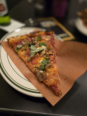 LTD Pizza and Bar by null