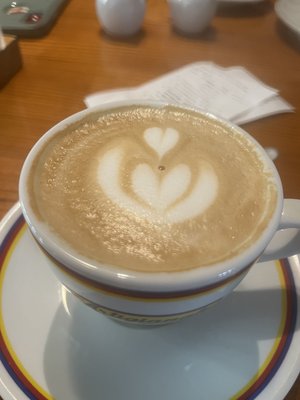 Ditta Artigianale Via dello Sprone Specialty Coffee by null