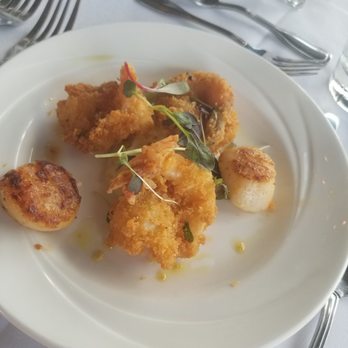 Chart House - Seafood Near Me - Weehawken, New Jersey