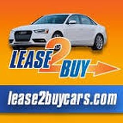 Lease2buy - Lease purchase a car in just 30 months.
