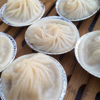 Dumpling Time - Pork XLB - Dim Sum Near Me - San Francisco, California