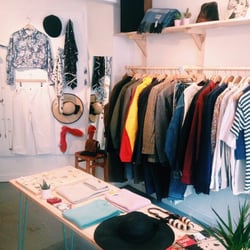 PI-KU Collective - Ladies & gents vintage clothes, retro home wear and awesome jewellery in PI-KU Collective