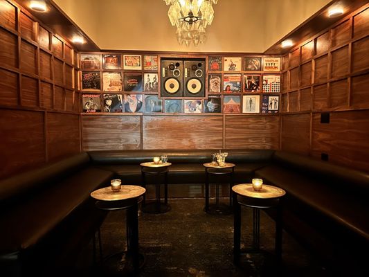 Harlan Records by null