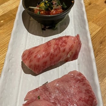 Kokkaku - New American Near Me - Seattle, Washington