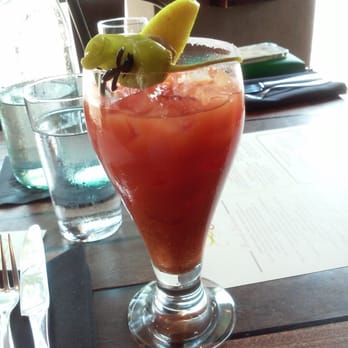 Orsay - Bloody Mary - French Near Me - Jacksonville, Florida