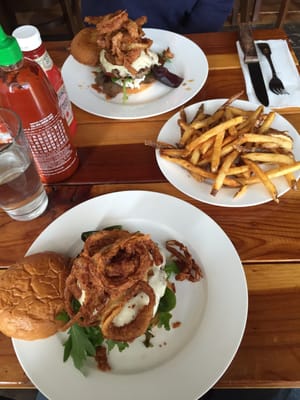 Aspen Lodge Bar & Grill by null