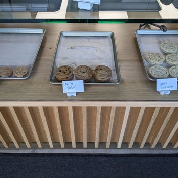 Bloom Cookie Co - Bakeries Near Me - Edmonton, Alberta Bloom Cookie Co - Bakeries Near Me - Edmonton, Alberta