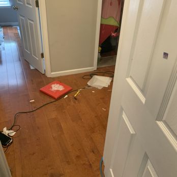 Above the Rest Construction - a hard wood floor - Handyman Near Me Above the Rest Construction - a hard wood floor - Handyman Near Me