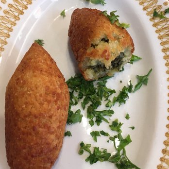 Sham - Vegan Kibbee - Sandwiches Near Me - Montreal, Quebec