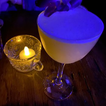 The Drifter - Cocktail - Speakeasies Near Me - Chicago, Illinois The Drifter - Cocktail - Speakeasies Near Me - Chicago, Illinois