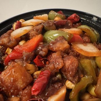South Sichuan - Kung Pao Style - Szechuan Near Me - Philadelphia, Pennsylvania South Sichuan - Kung Pao Style - Szechuan Near Me - Philadelphia, Pennsylvania