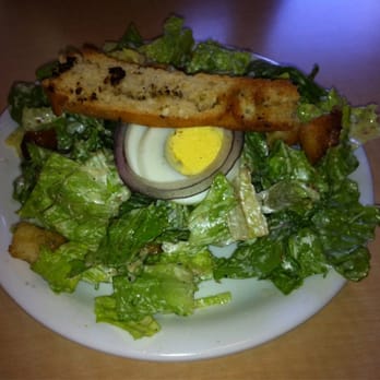 Penne Pasta Cafe - Small Caesar Salad - Italian Near Me - Lahaina, Hawaii Penne Pasta Cafe - Small Caesar Salad - Italian Near Me - Lahaina, Hawaii