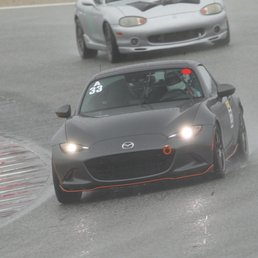 HOD 2/13/2021 track day