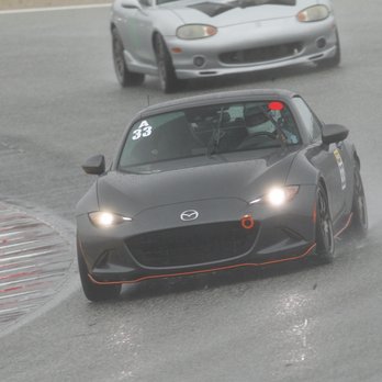 WeatherTech Raceway Laguna Seca - HOD 2/13/2021 track day - Race Tracks Near Me - Salinas, California