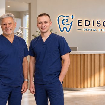 Edison Dental Studio - Dr. Michael & Dr. Muscatiello - General Dentistry Near Me - Edison, New Jersey Edison Dental Studio - Dr. Michael & Dr. Muscatiello - General Dentistry Near Me - Edison, New Jersey