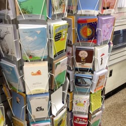 USPS - Cards @ the Post Office