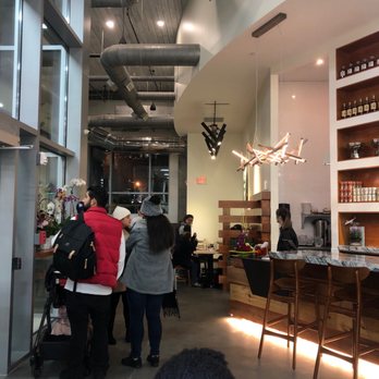 E Ramen + - Dinner date - Ramen Near Me - Atlanta, Georgia