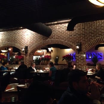 Holston's Kitchen - Steakhouses Near Me - Sevierville, Tennessee