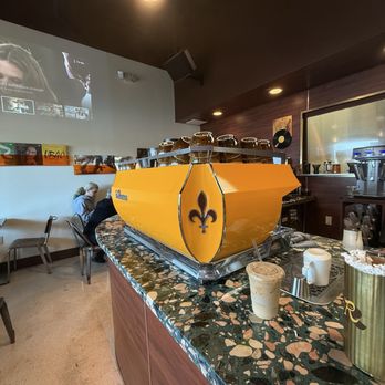 Rutina Coffee - Coffee & Tea Near Me - Miami, Florida