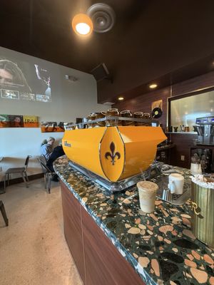 Rutina Coffee by null