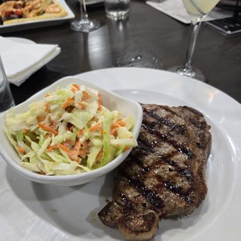 George's Steak House - Ribeye - American Near Me - Suffolk, Virginia