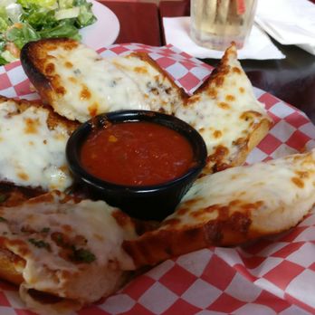 Rocco's Tavern - Cheese Bread - Sports Bars Near Me - Pasadena, California Rocco's Tavern - Cheese Bread - Sports Bars Near Me - Pasadena, California