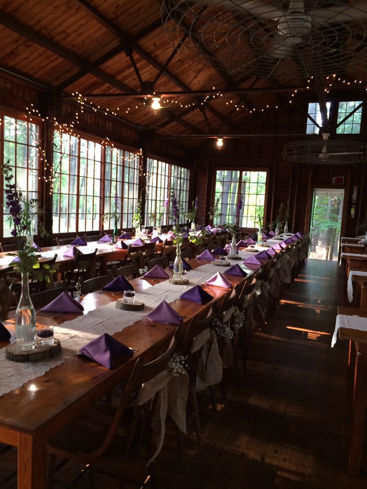 PDR’S CATERING Updated October 2024 31 Photos 107 Old Ithaca Rd