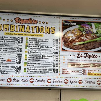 Colimas Mexican Food - Menu - Mexican Near Me - Chula Vista, California Colimas Mexican Food - Menu - Mexican Near Me - Chula Vista, California