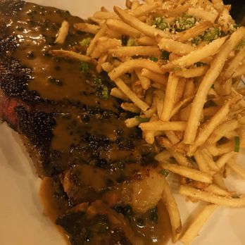 Sama - Steak frites - Cocktail Bars Near Me - Luquillo, Puerto Rico Sama - Steak frites - Cocktail Bars Near Me - Luquillo, Puerto Rico
