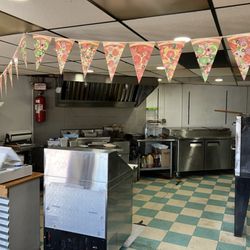 Corner Dough