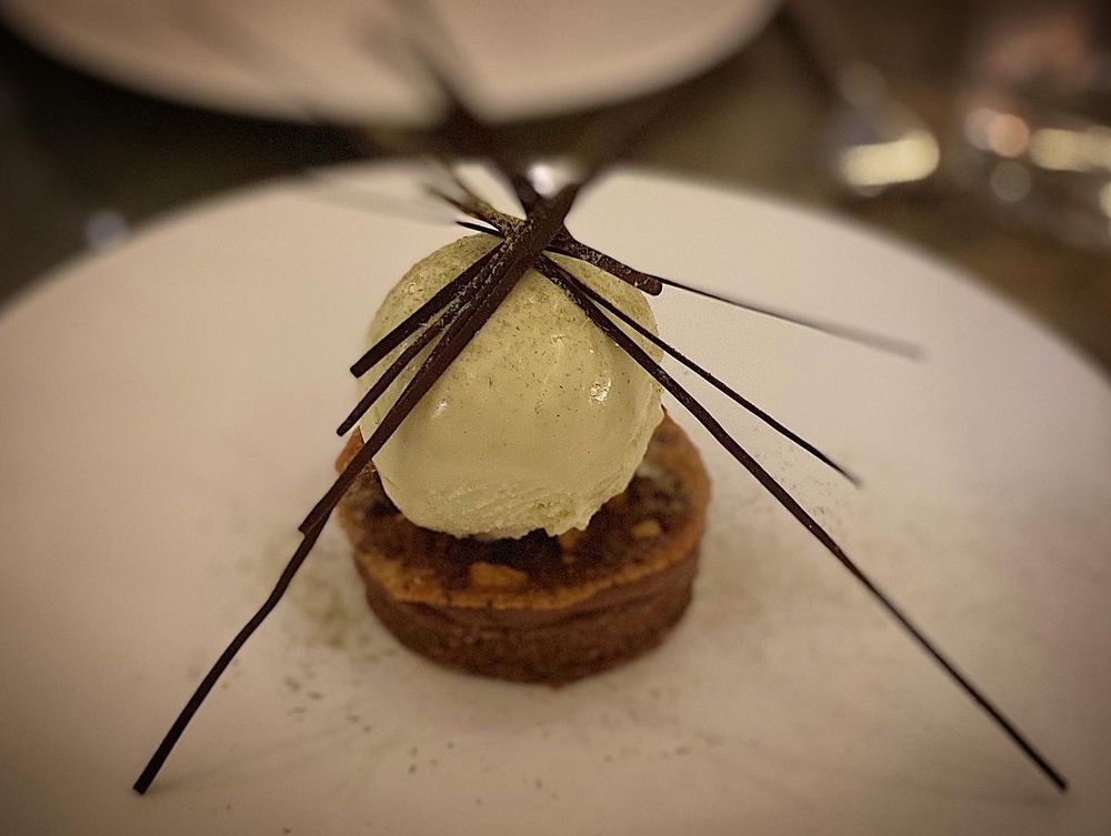Joni Restaurant