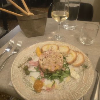 Osteria alle Testiere - Venetian Near Me - Venezia, VE Osteria alle Testiere - Venetian Near Me - Venezia, VE