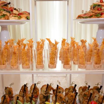 Amazing Bites and Events - Caterers Near Me