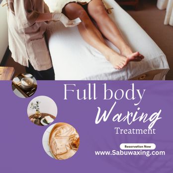 Sabu Waxing and Threading - Waxing Near Me - Dumfries, Virginia