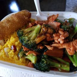 Egg Rolls
