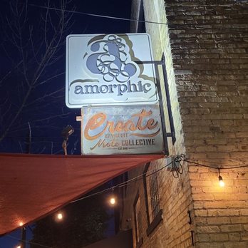 Amorphic Beer - Breweries Near Me - Milwaukee, Wisconsin Amorphic Beer - Breweries Near Me - Milwaukee, Wisconsin