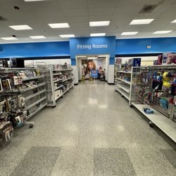 Ross Dress for Less