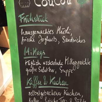 Cou Cou - Salad Near Me - Berlin, BE