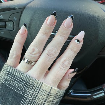 Organic Nail & Spa - Mina did a great job once again! - Nail Salons Near Me - Chino, California Organic Nail & Spa - Mina did a great job once again! - Nail Salons Near Me - Chino, California
