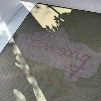 Lovesong Coffee - Coffee & Tea Near Me - San Diego, California Lovesong Coffee - Coffee & Tea Near Me - San Diego, California