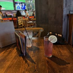 Lychee Hoo Lychee Hoo