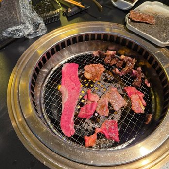 Chubby Cattle BBQ - Rowland Heights - Barbeque Near Me - Rowland Heights, California