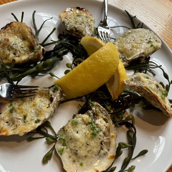 Pure Spirits - Seafood Near Me - Toronto, Ontario