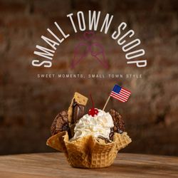Small Town Scoop