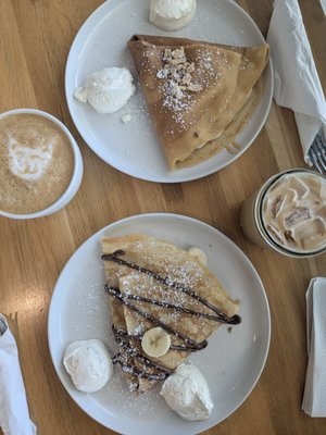 Café Crème - Downtown by null