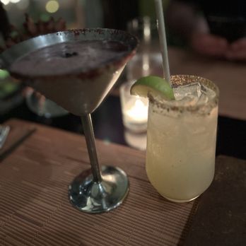 MC Restaurant - Martini and margarita - Sushi Bars Near Me - Cary, North Carolina