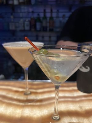 The Silver Fox by null