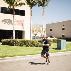 Oxnard MVMNT